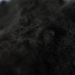 סיבים מהדקים מוליכים לבגדי עבודה