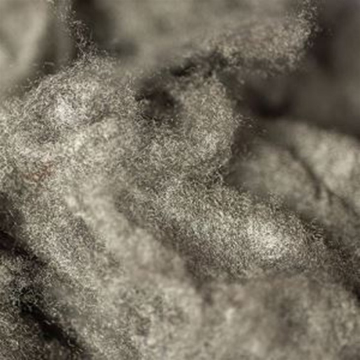 סיבי סיכות מוליכים בד