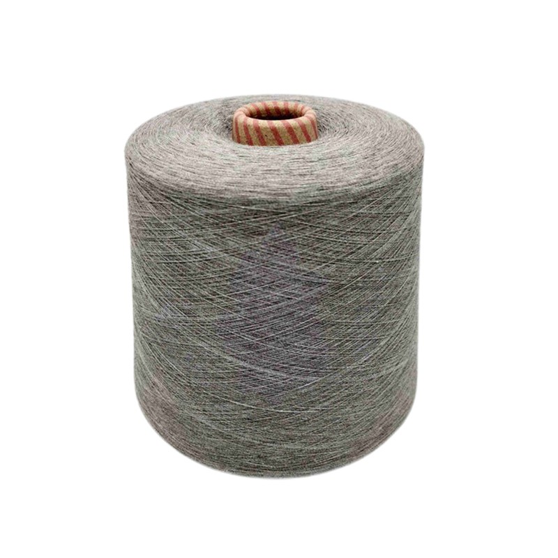 חוט כותנה מוליך אנטי סטטי