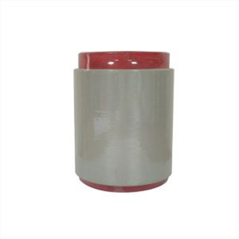 סיבים מוליכים לצבע לבן